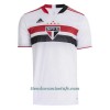 Camiseta de fútbol São Paulo FC Primera Equipación 2021/22 - Hombre